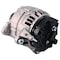 Wai Global Alternator, ALT BO IRIF W 2491255, 140 Amp12 Volt, CW, 6Groove Clutch Pulley 11134N - alternate 1